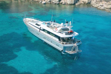 Greece yacht charter, luxury yacht charter Greece, Greece yachting