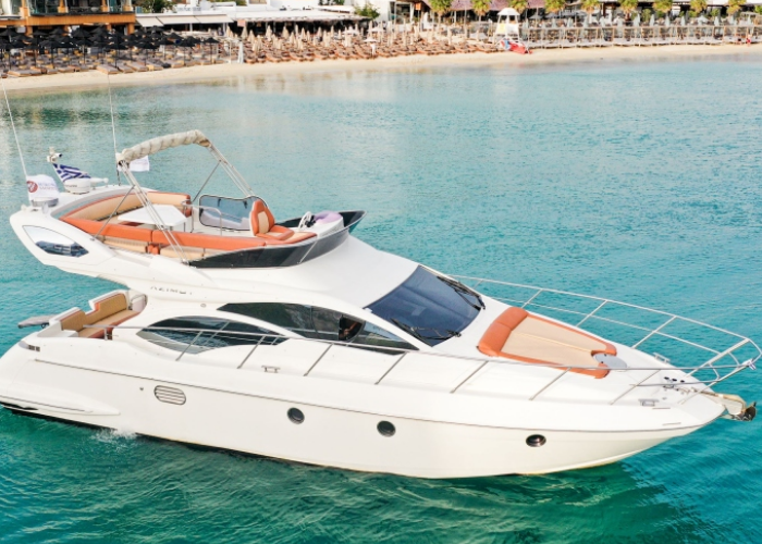 day yacht rental Mykonos, Mykonos yachts, yacht rental Cyclades