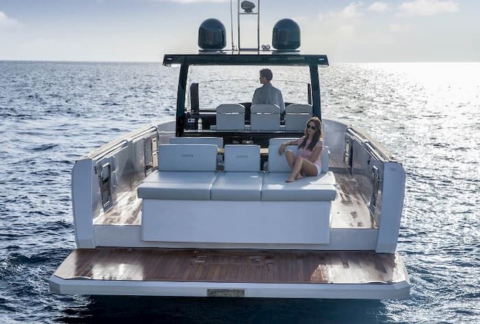 Santorini yacht charter, luxury yacht charter, yachts Santorini