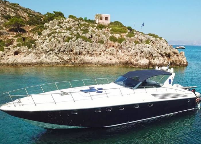 Crete Yacht Charter, island hopping Crete, yacht parties Crete