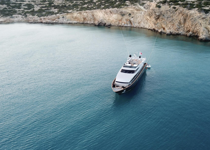 yacht rental Mykonos, yacht toys, superyacht rental Mykonos