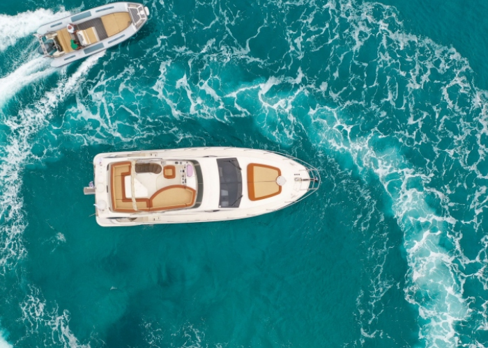 day yacht rental Mykonos, Mykonos yachting, day cruise